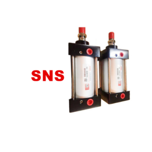 XI LANH KHÍ NÉN SNS SC series