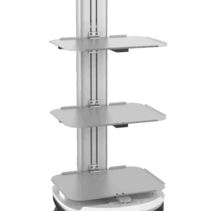 Servi 100 – Robot phục vụ đa năng